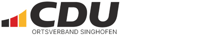 Logo CDU